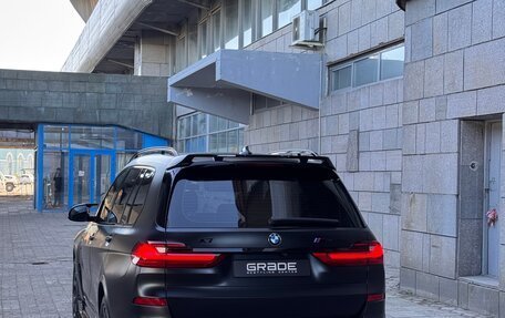 BMW X7, 2019 год, 9 500 000 рублей, 3 фотография