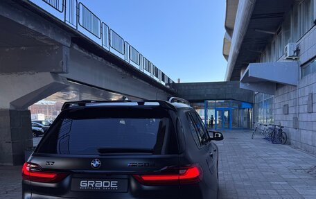 BMW X7, 2019 год, 9 500 000 рублей, 4 фотография