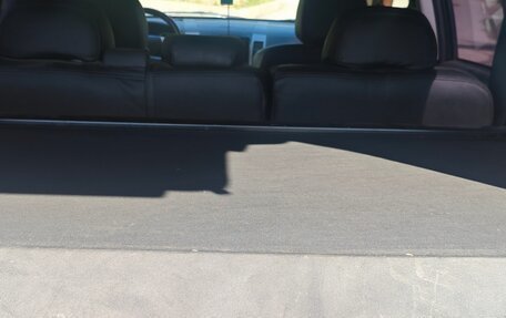 Mitsubishi Outlander III рестайлинг 3, 2008 год, 1 050 000 рублей, 3 фотография