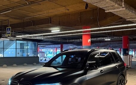 BMW X7, 2019 год, 9 500 000 рублей, 6 фотография