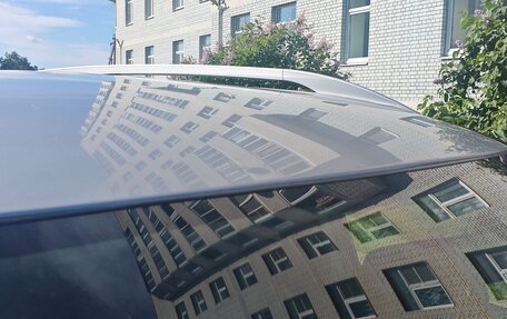 Mitsubishi Outlander III рестайлинг 3, 2008 год, 1 050 000 рублей, 8 фотография