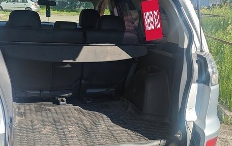 Mitsubishi Outlander III рестайлинг 3, 2008 год, 1 050 000 рублей, 5 фотография