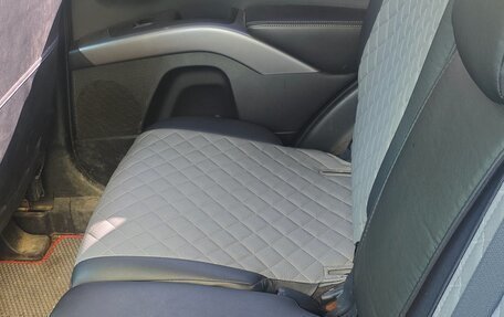 Mitsubishi Outlander III рестайлинг 3, 2008 год, 1 050 000 рублей, 17 фотография