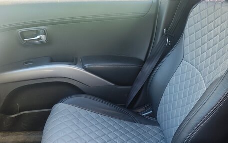 Mitsubishi Outlander III рестайлинг 3, 2008 год, 1 050 000 рублей, 19 фотография