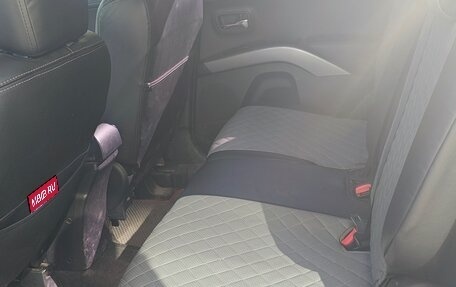 Mitsubishi Outlander III рестайлинг 3, 2008 год, 1 050 000 рублей, 20 фотография