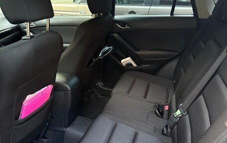 Mazda CX-5 II, 2014 год, 1 620 000 рублей, 7 фотография