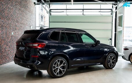 BMW X5, 2019 год, 6 450 000 рублей, 4 фотография