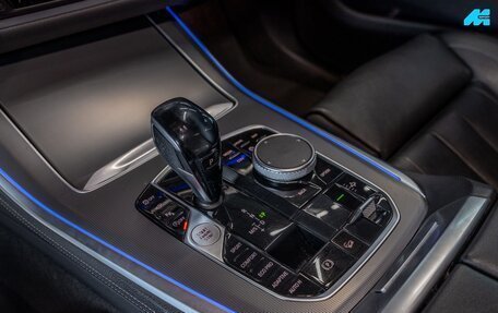 BMW X5, 2019 год, 6 450 000 рублей, 10 фотография