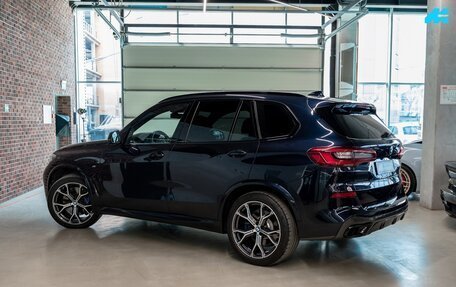 BMW X5, 2019 год, 6 450 000 рублей, 5 фотография