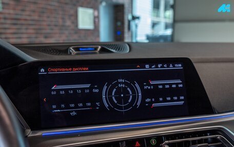 BMW X5, 2019 год, 6 450 000 рублей, 16 фотография