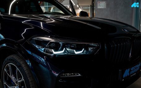 BMW X5, 2019 год, 6 450 000 рублей, 11 фотография