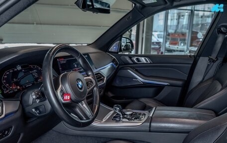 BMW X5, 2019 год, 6 450 000 рублей, 7 фотография