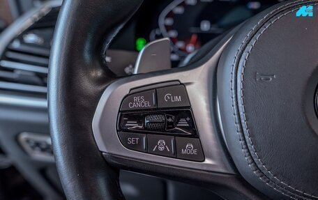 BMW X5, 2019 год, 6 450 000 рублей, 22 фотография
