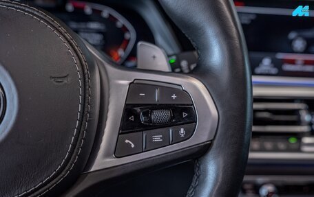 BMW X5, 2019 год, 6 450 000 рублей, 21 фотография