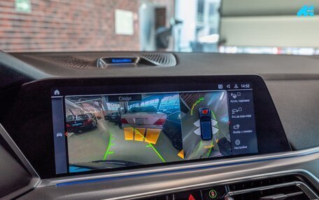 BMW X5, 2019 год, 6 450 000 рублей, 31 фотография