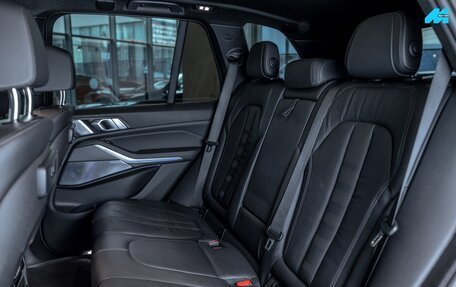 BMW X5, 2019 год, 6 450 000 рублей, 25 фотография