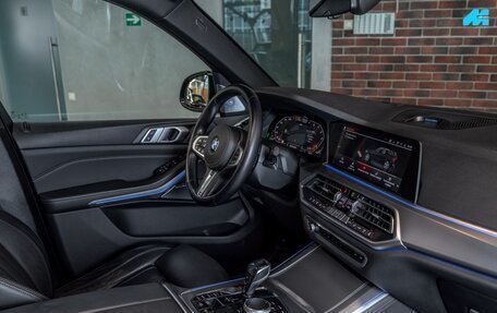 BMW X5, 2019 год, 6 450 000 рублей, 28 фотография