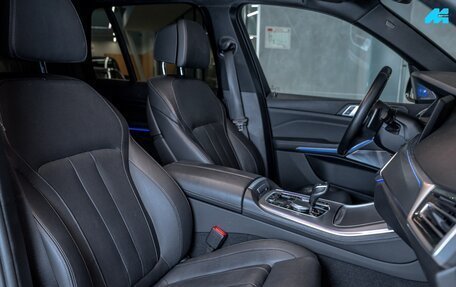 BMW X5, 2019 год, 6 450 000 рублей, 29 фотография