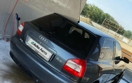 Audi A3, 2002 год, 450 000 рублей, 2 фотография
