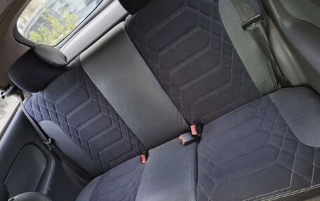 Audi A3, 2002 год, 450 000 рублей, 4 фотография