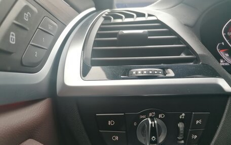 BMW X3, 2019 год, 5 100 000 рублей, 12 фотография