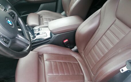 BMW X3, 2019 год, 5 100 000 рублей, 15 фотография