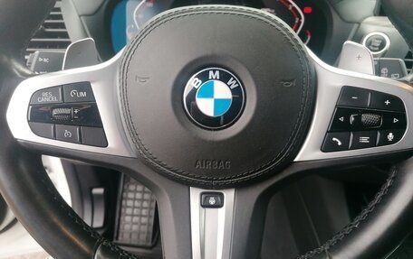 BMW X3, 2019 год, 5 100 000 рублей, 16 фотография