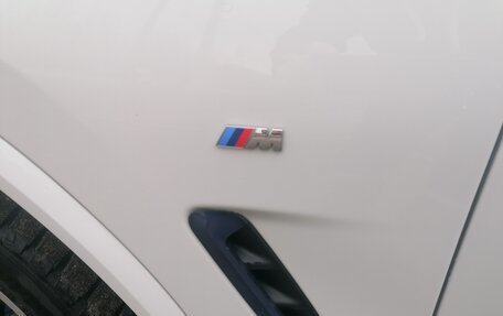 BMW X3, 2019 год, 5 100 000 рублей, 17 фотография
