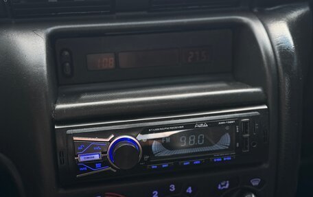 Opel Astra F, 1997 год, 137 000 рублей, 10 фотография