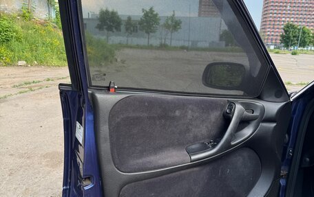 Opel Astra F, 1997 год, 137 000 рублей, 15 фотография