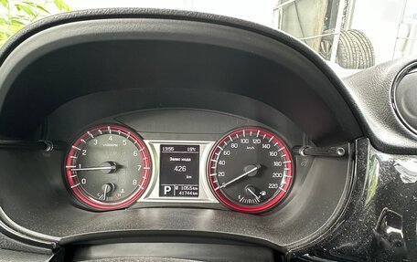Suzuki Vitara II рестайлинг, 2016 год, 1 830 000 рублей, 6 фотография