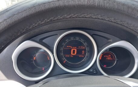 Citroen C4 II рестайлинг, 2013 год, 650 000 рублей, 10 фотография