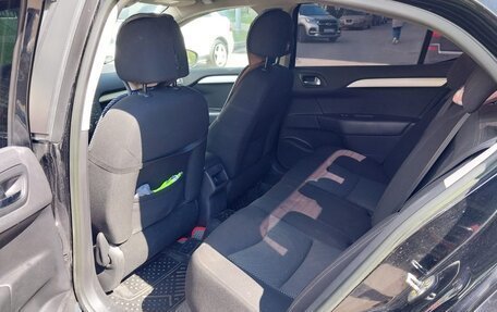 Citroen C4 II рестайлинг, 2013 год, 650 000 рублей, 8 фотография