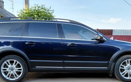 Volvo XC70 II рестайлинг, 2016 год, 2 200 000 рублей, 5 фотография
