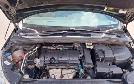 Citroen C4 II рестайлинг, 2013 год, 650 000 рублей, 9 фотография