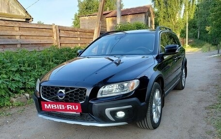 Volvo XC70 II рестайлинг, 2016 год, 2 200 000 рублей, 4 фотография