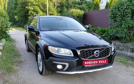 Volvo XC70 II рестайлинг, 2016 год, 2 200 000 рублей, 2 фотография