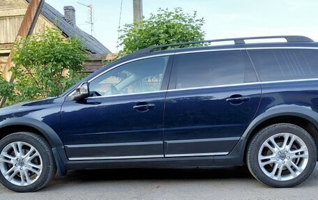 Volvo XC70 II рестайлинг, 2016 год, 2 200 000 рублей, 6 фотография