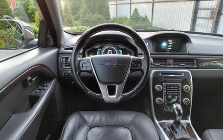 Volvo XC70 II рестайлинг, 2016 год, 2 200 000 рублей, 10 фотография