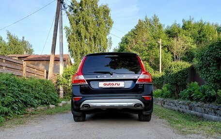 Volvo XC70 II рестайлинг, 2016 год, 2 200 000 рублей, 8 фотография