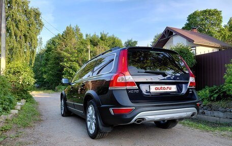 Volvo XC70 II рестайлинг, 2016 год, 2 200 000 рублей, 9 фотография