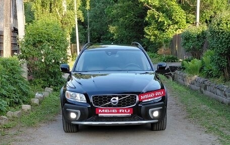 Volvo XC70 II рестайлинг, 2016 год, 2 200 000 рублей, 3 фотография