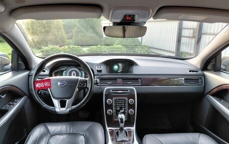 Volvo XC70 II рестайлинг, 2016 год, 2 200 000 рублей, 11 фотография