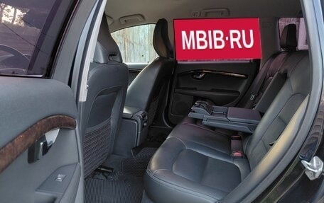 Volvo XC70 II рестайлинг, 2016 год, 2 200 000 рублей, 14 фотография