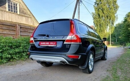 Volvo XC70 II рестайлинг, 2016 год, 2 200 000 рублей, 7 фотография