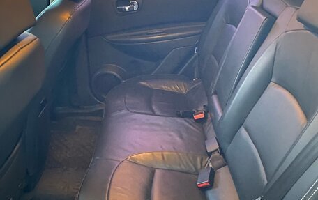 Nissan Qashqai+2 I, 2008 год, 780 000 рублей, 9 фотография
