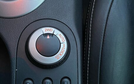 Nissan Qashqai+2 I, 2008 год, 780 000 рублей, 6 фотография