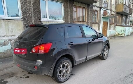 Nissan Qashqai+2 I, 2008 год, 780 000 рублей, 3 фотография