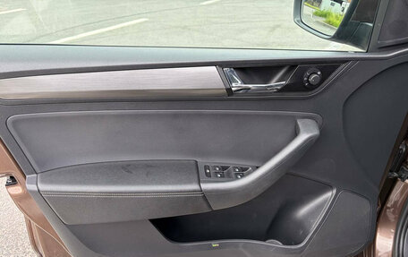 Skoda Rapid I, 2019 год, 1 129 000 рублей, 18 фотография