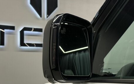Land Rover Defender II, 2021 год, 4 950 000 рублей, 10 фотография